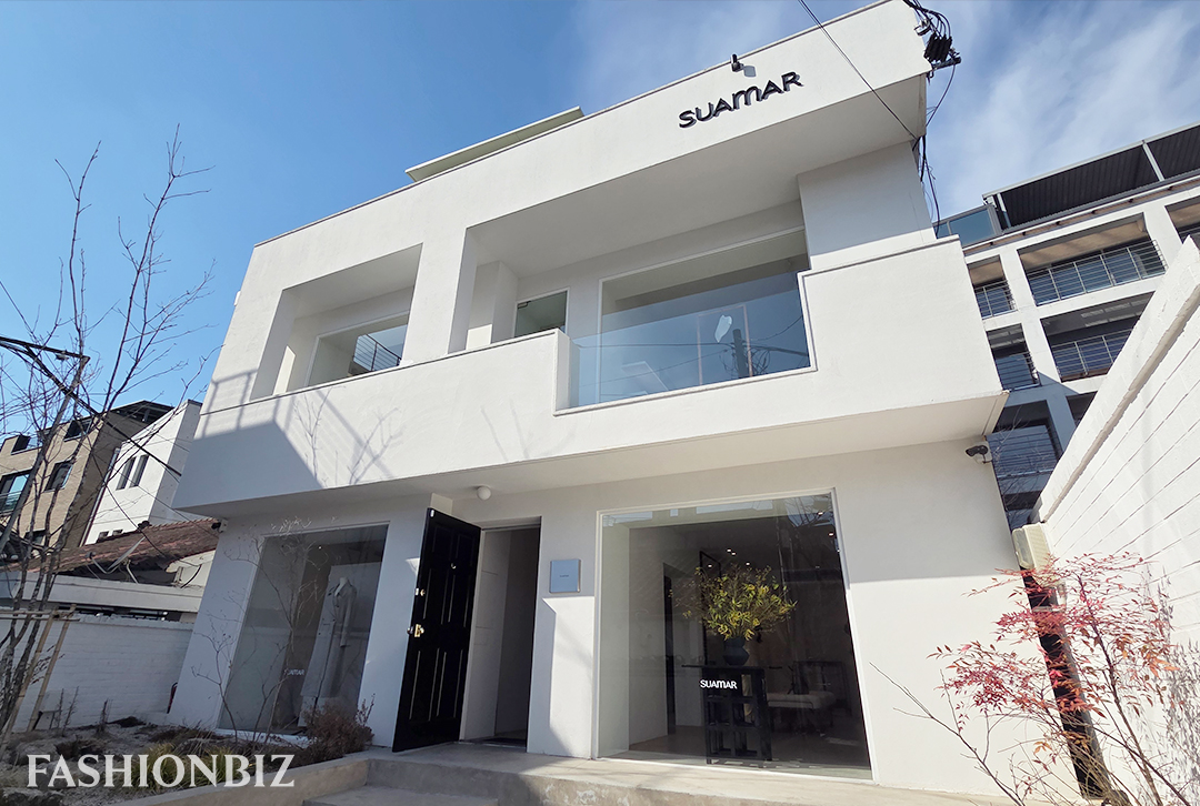 수아마르, 빈티지 편집숍 ‘토브제’와 협업 전시 1495-Image